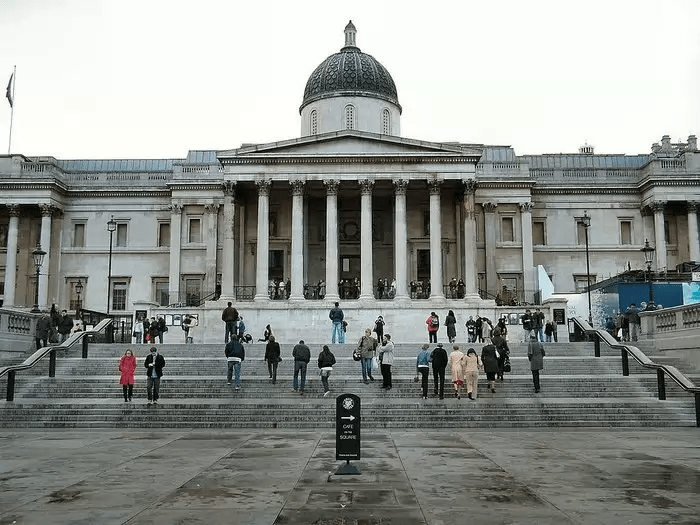 nationalgallerylondon